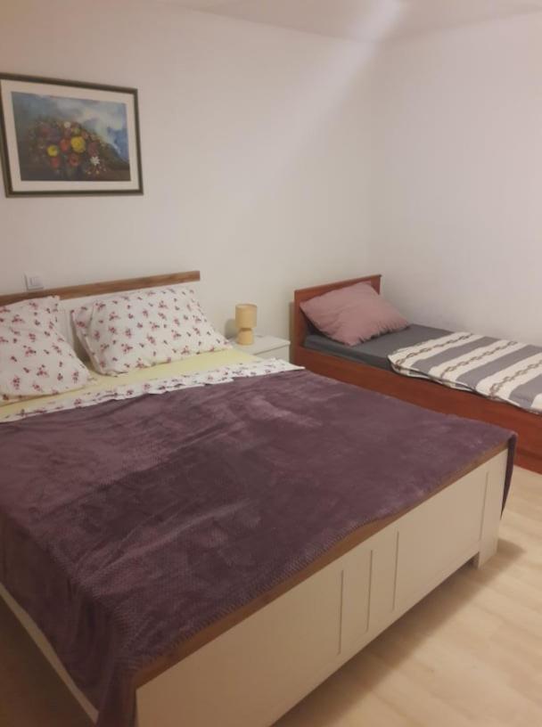 Apartment Dorothy Kaštela Buitenkant foto