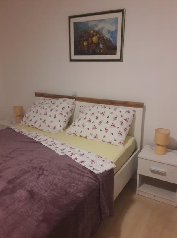 Apartment Dorothy Kaštela Buitenkant foto