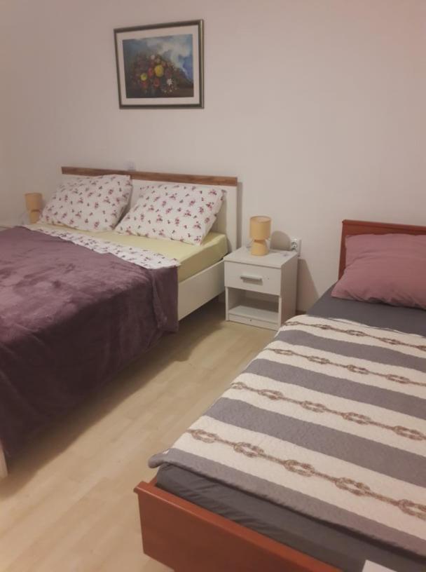 Apartment Dorothy Kaštela Buitenkant foto