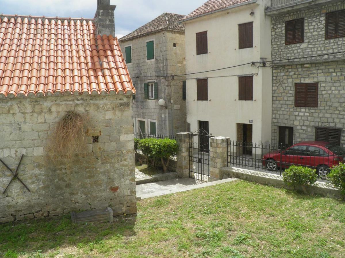 Apartment Dorothy Kaštela Buitenkant foto