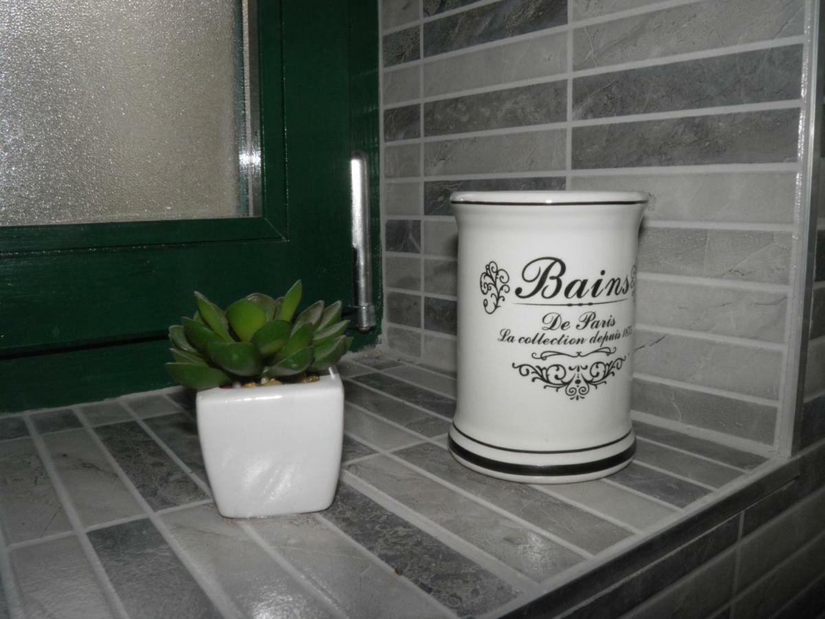 Apartment Dorothy Kaštela Buitenkant foto