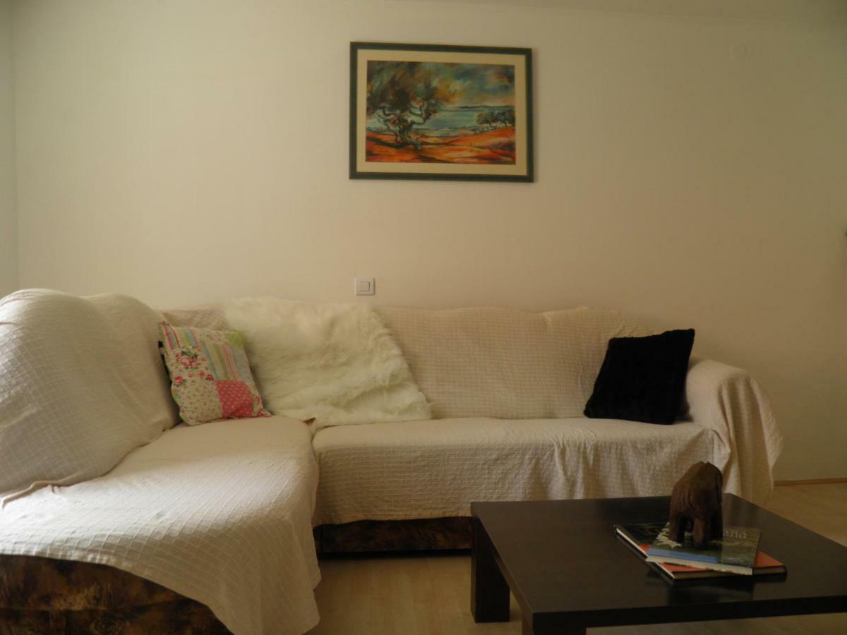 Apartment Dorothy Kaštela Buitenkant foto