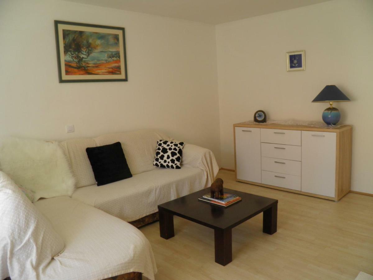 Apartment Dorothy Kaštela Buitenkant foto